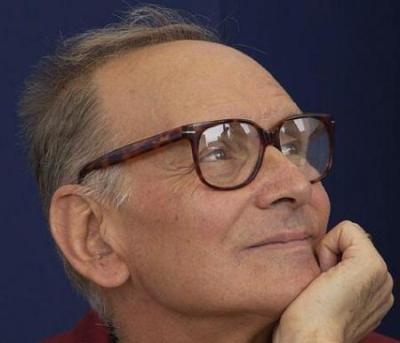 Ennio Morricone